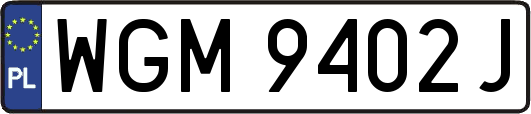 WGM9402J
