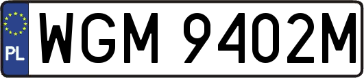 WGM9402M