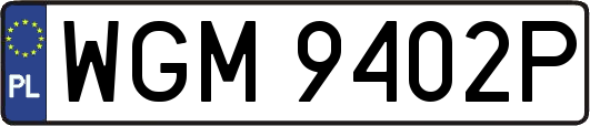 WGM9402P