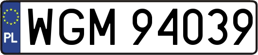 WGM94039