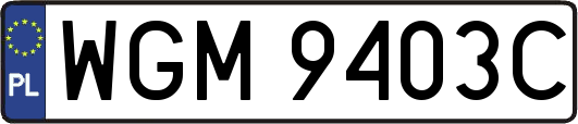 WGM9403C