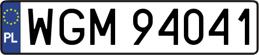 WGM94041