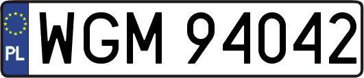 WGM94042