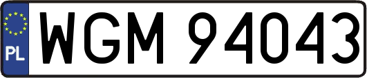 WGM94043