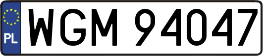 WGM94047