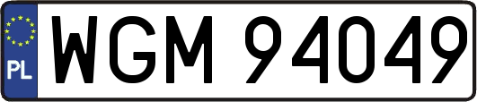 WGM94049