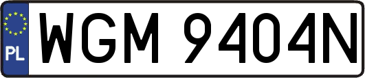 WGM9404N