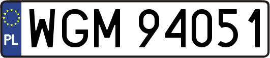 WGM94051