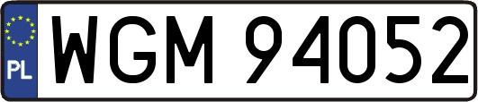 WGM94052