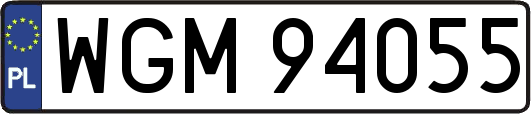 WGM94055