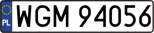 WGM94056