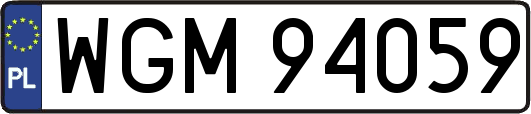 WGM94059