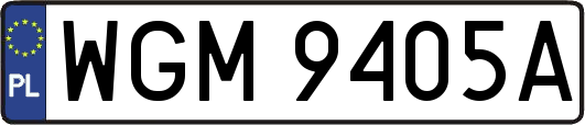 WGM9405A
