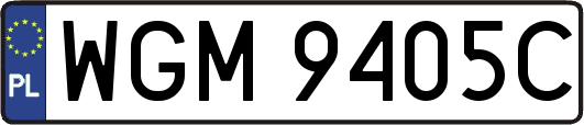 WGM9405C