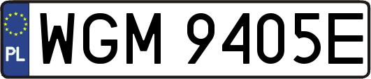 WGM9405E