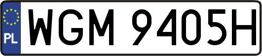WGM9405H