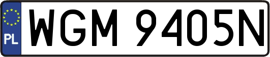 WGM9405N
