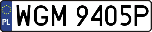 WGM9405P