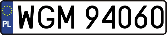 WGM94060