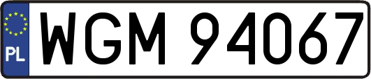 WGM94067