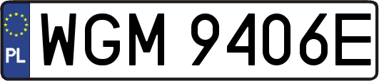 WGM9406E