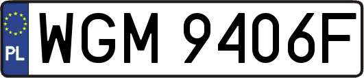 WGM9406F