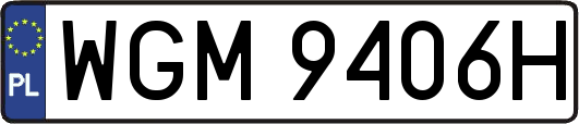 WGM9406H