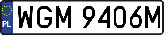 WGM9406M