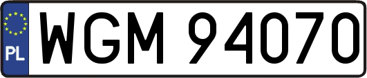 WGM94070