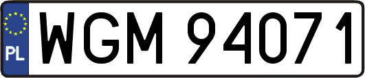 WGM94071