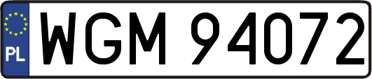 WGM94072