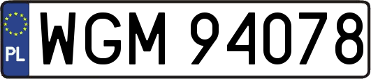 WGM94078