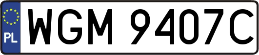 WGM9407C