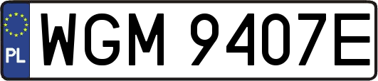 WGM9407E