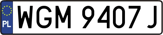 WGM9407J