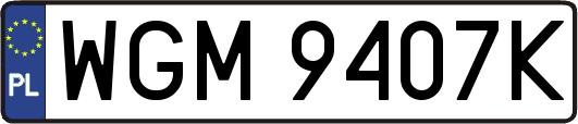 WGM9407K