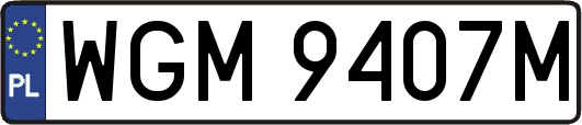 WGM9407M