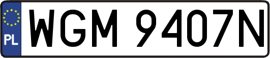 WGM9407N