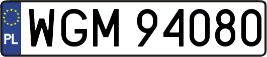 WGM94080