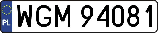 WGM94081