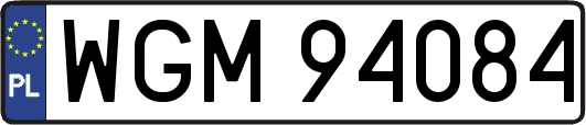 WGM94084