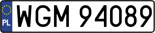 WGM94089