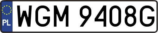 WGM9408G