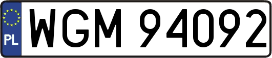 WGM94092