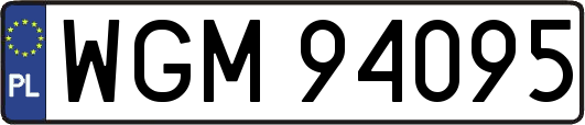 WGM94095