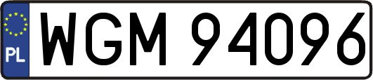 WGM94096