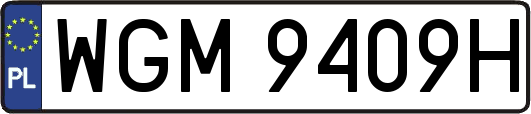 WGM9409H