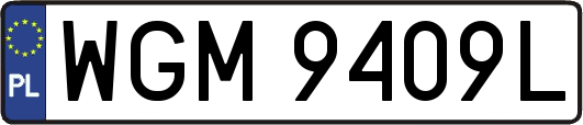 WGM9409L