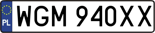 WGM940XX