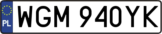 WGM940YK